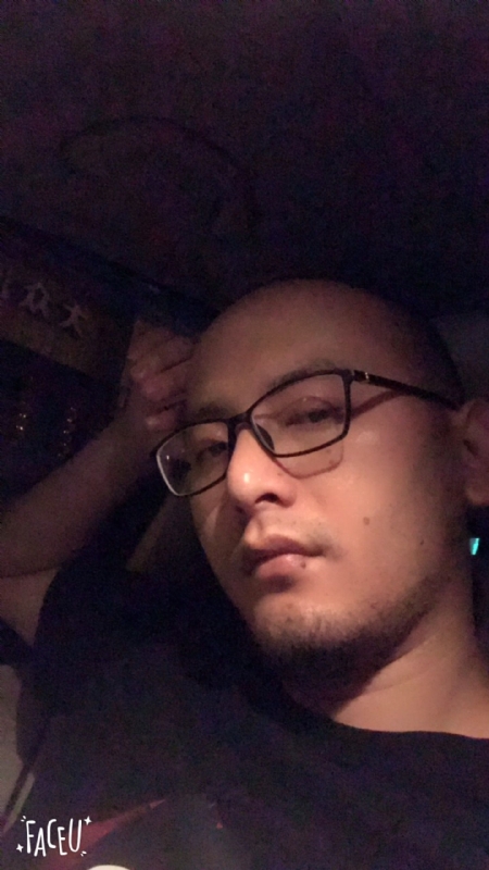 狂野的孤狼的第一张照片--福州征婚网