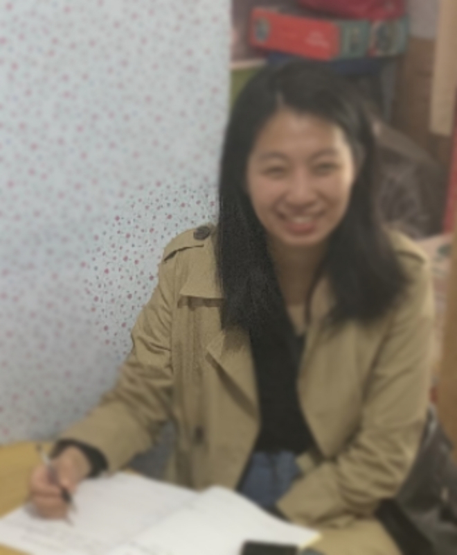 Bonnie1的第一张照片--福州征婚网