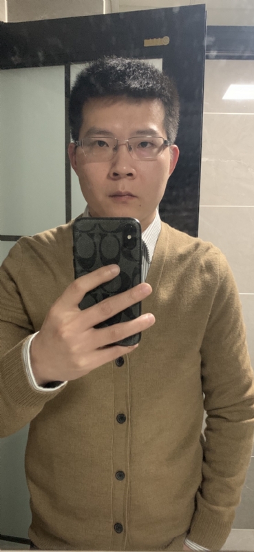 橙哥的第二张照片--福州征婚网