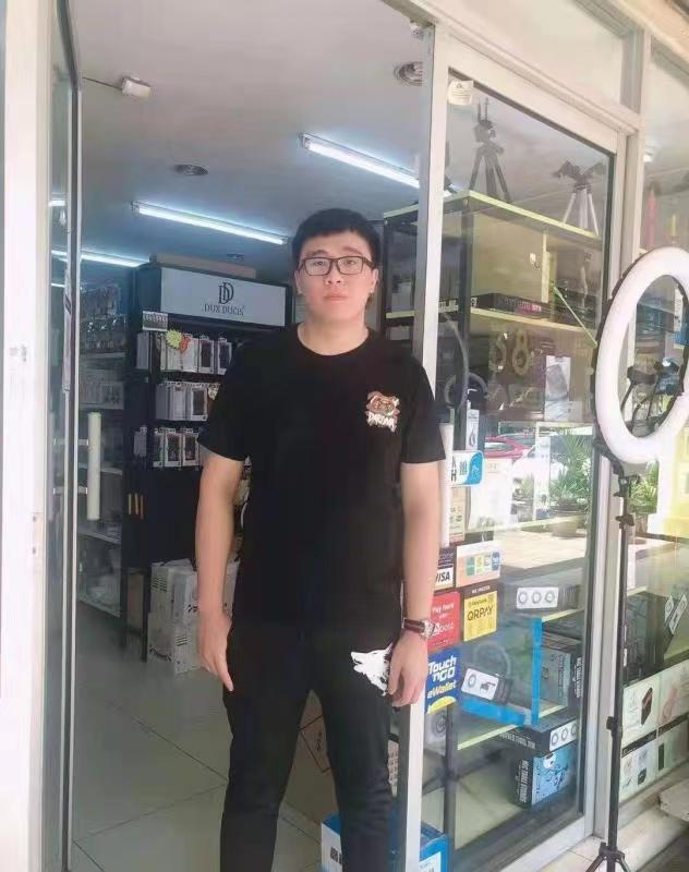 PWZ的第一张照片--福州征婚网
