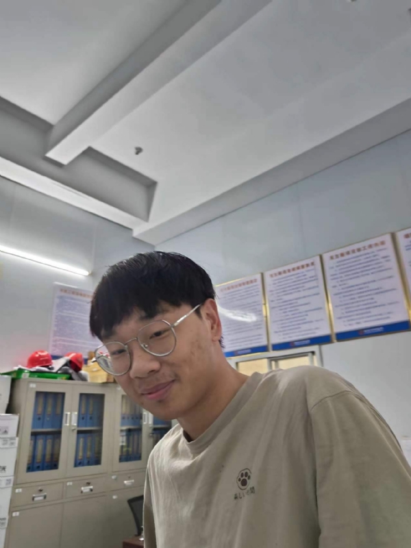 牛子弟的第一张照片--福州征婚网