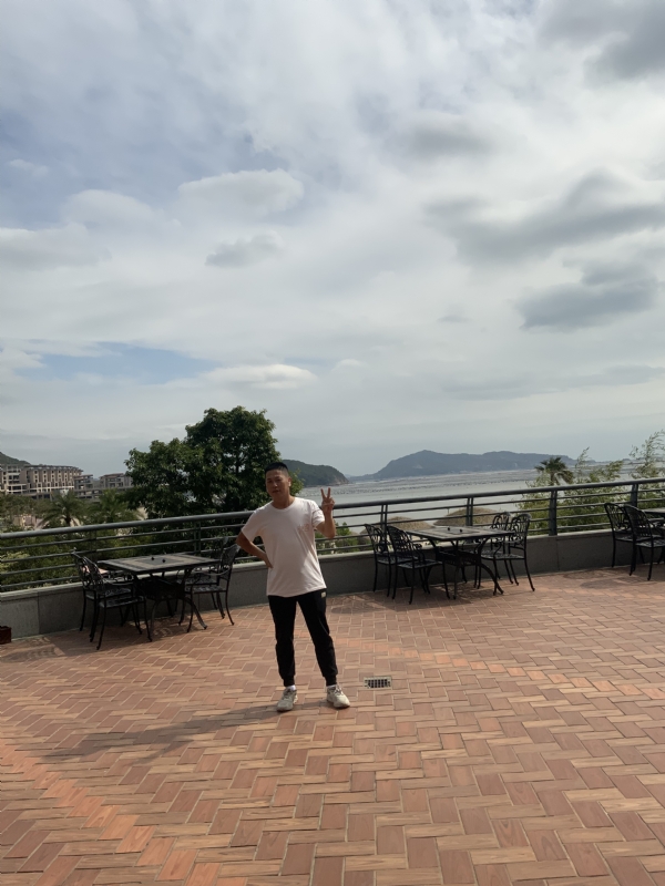 心酸瑟果的第一张照片--福州征婚网