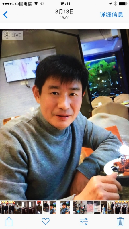 健哥的第一张照片--福州征婚网