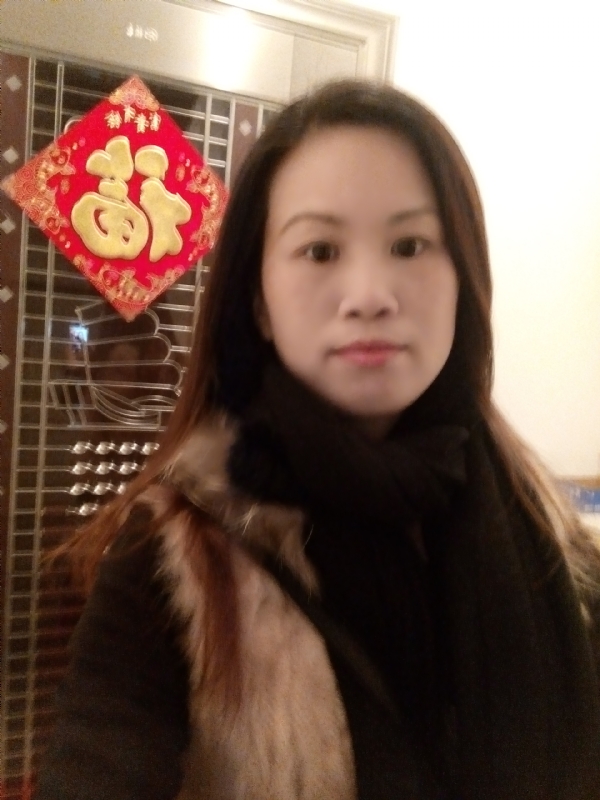 E欣的第二张照片--福州征婚网
