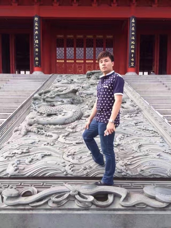 御龙氏的第一张照片--福州征婚网