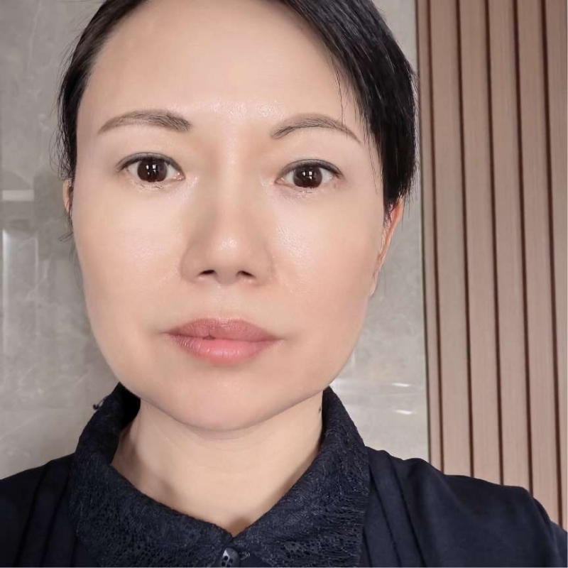 刹那芳华的第二张照片--福州征婚网