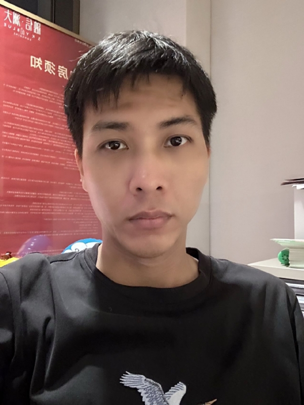 木木的第一张照片--福州征婚网