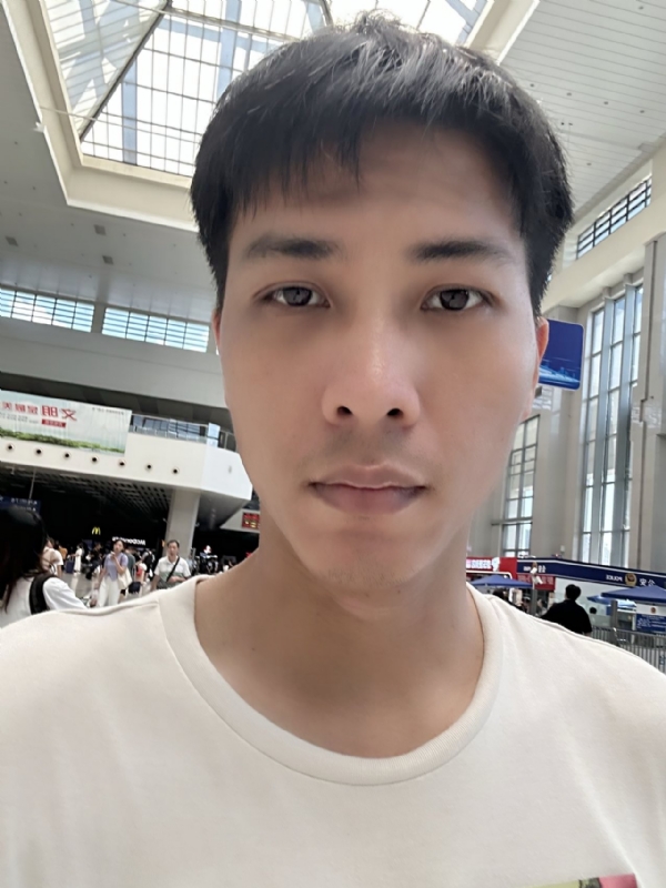 木木的第二张照片--福州征婚网