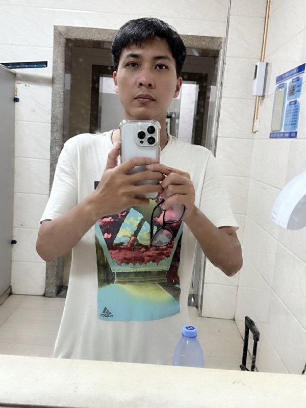 木木的第三张照片--福州征婚网