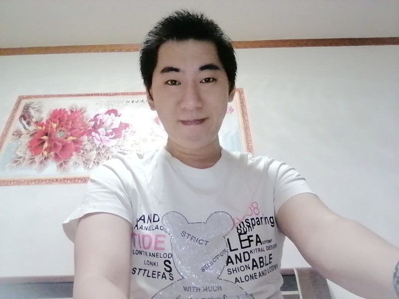 缘分天定的第一张照片--福州征婚网