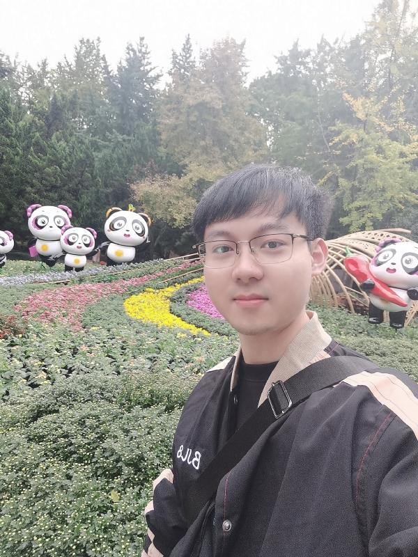 Ray的第一张照片--福州征婚网