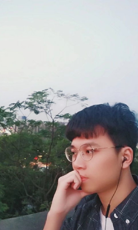 阿巴拉的第一张照片--福州征婚网