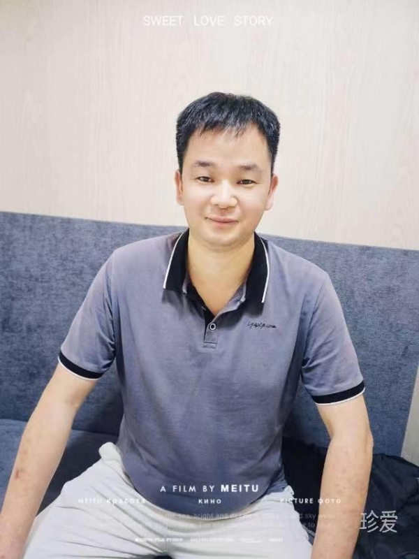 风笑痴的第二张照片--福州征婚网