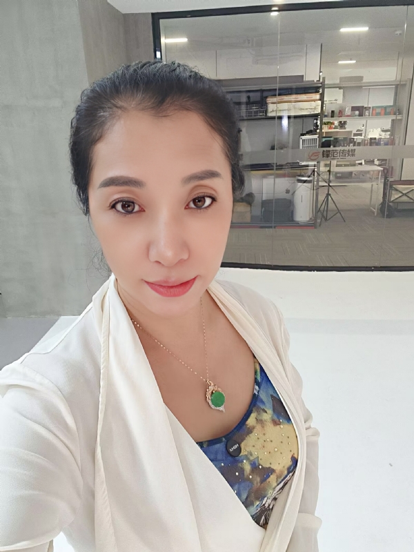 仝馨的第二张照片--福州征婚网