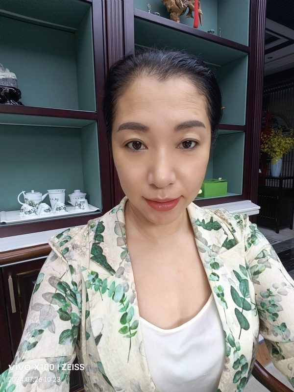 仝馨的第三张照片--福州征婚网