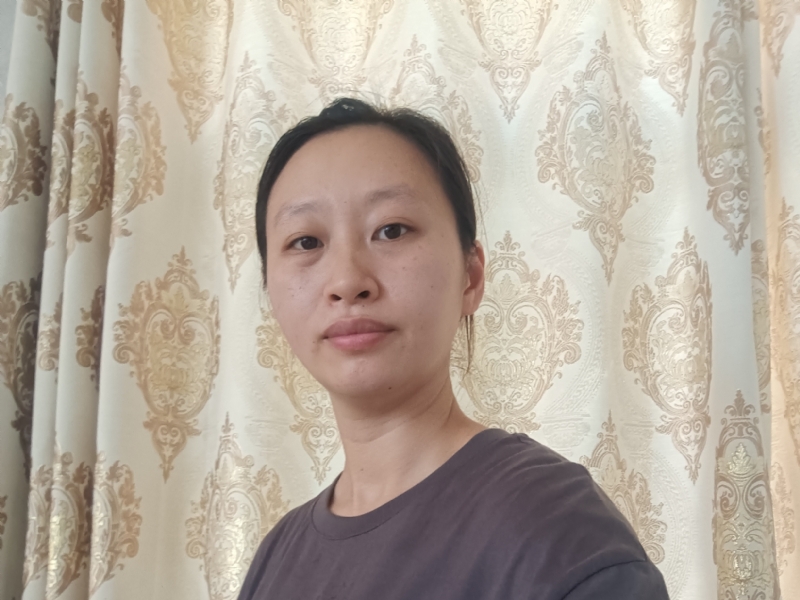 珺瑶乐的第一张照片--福州征婚网