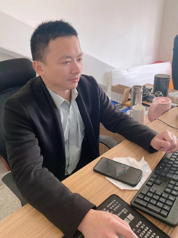 落叶知秋的第一张照片--福州征婚网