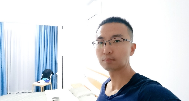 roy的第一张照片--福州征婚网