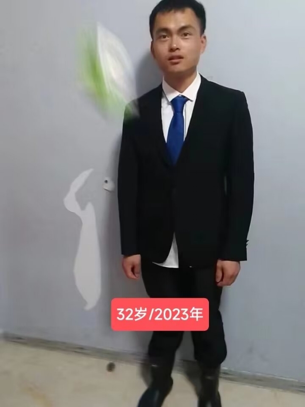 林嘉任的第一张照片--福州征婚网