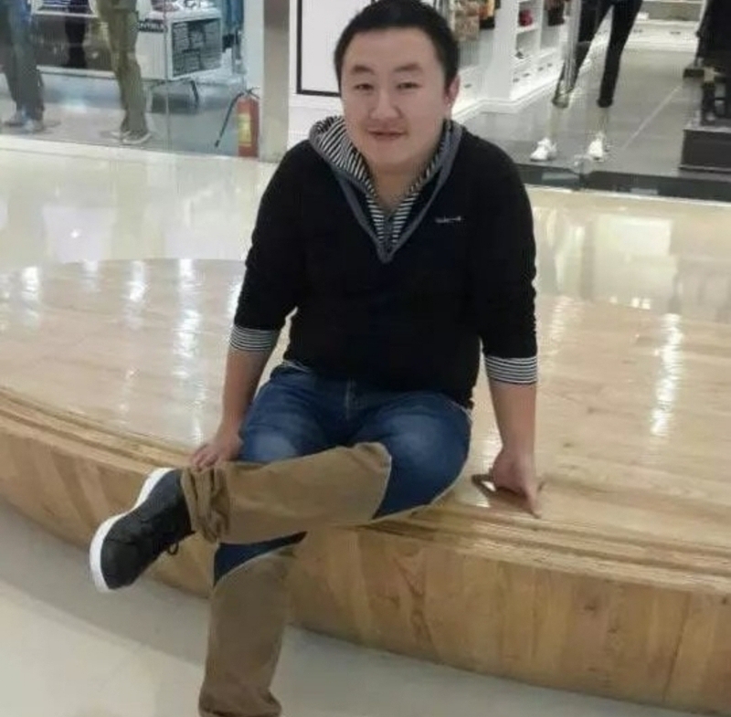 牛哥的第一张照片--福州征婚网