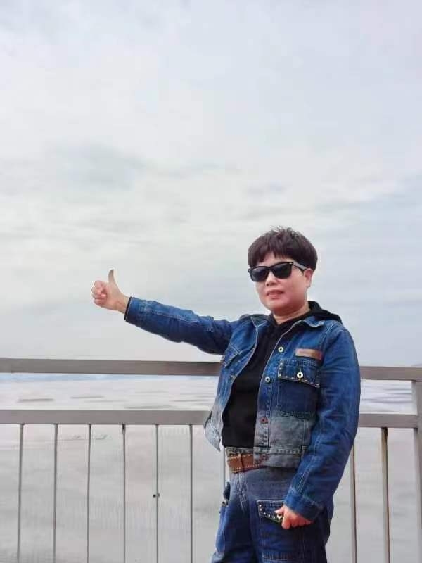 平安的第二张照片--福州征婚网