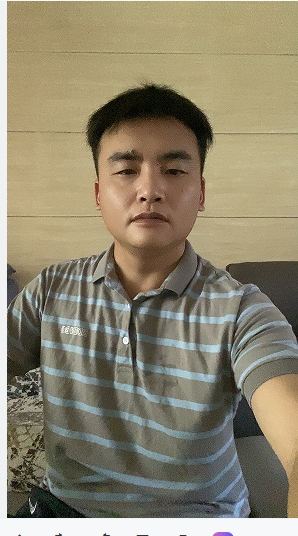 走在红毯那一天的第一张照片--福州征婚网