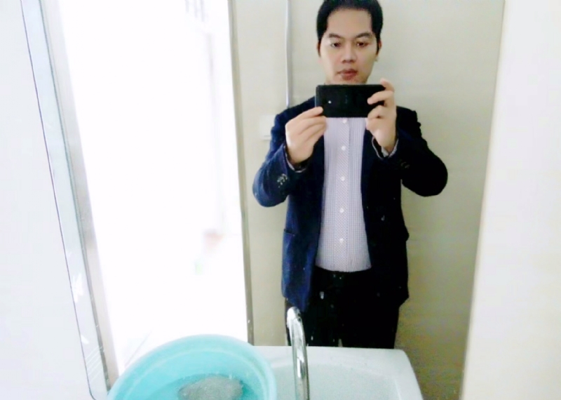 旭日春晖的第三张照片--福州征婚网