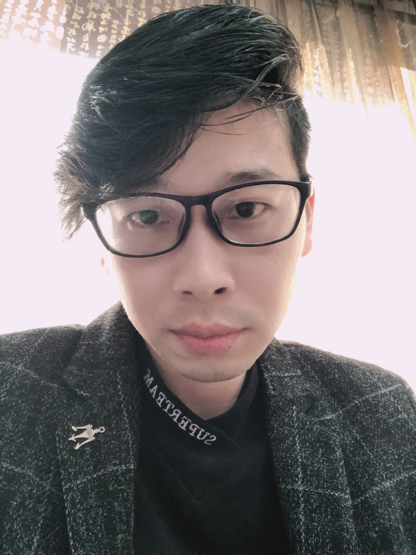 在等一个人的第一张照片--福州征婚网