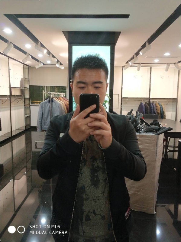 石狮征婚的第三张照片--福州征婚网