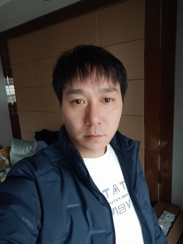 麦弟的第一张照片--福州征婚网