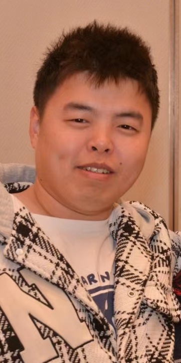 心心的第一张照片--福州征婚网