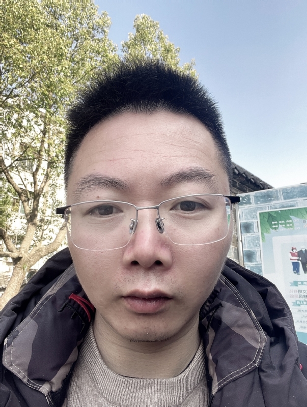 征婚的第一张照片--福州征婚网