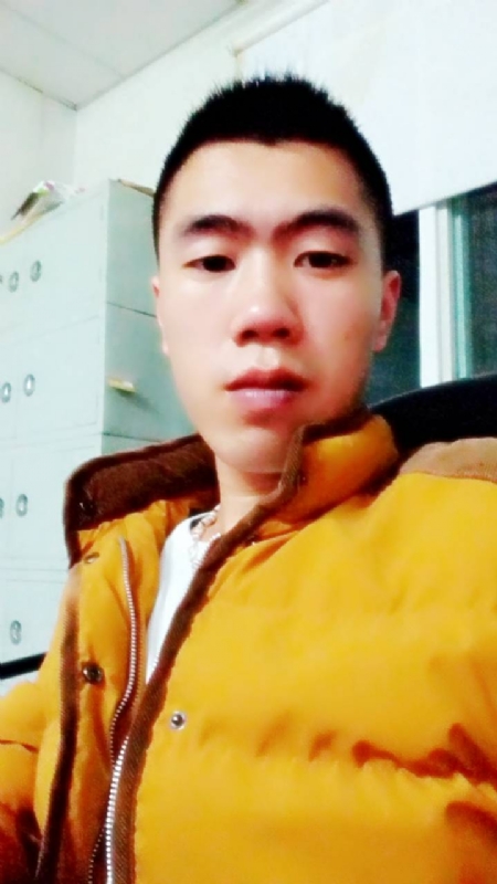 林先生的第二张照片--福州征婚网