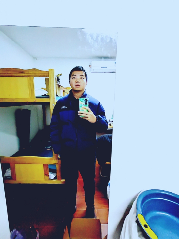 赤峎雾的第一张照片--福州征婚网