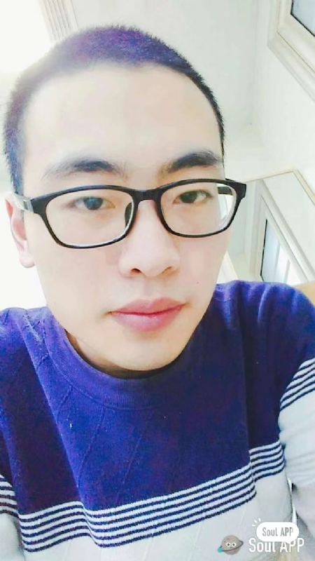 叶乘风的第一张照片--福州征婚网