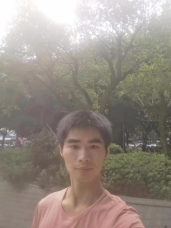 一天天的第一张照片--福州征婚网