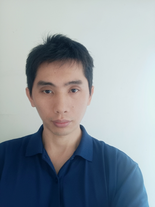 小峰的第一张照片--福州征婚网