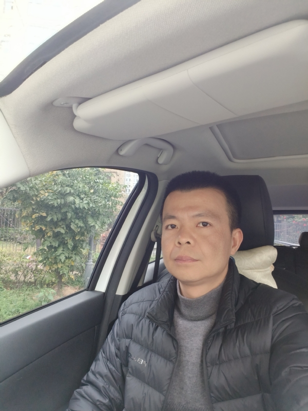 锦瑟的第一张照片--福州征婚网