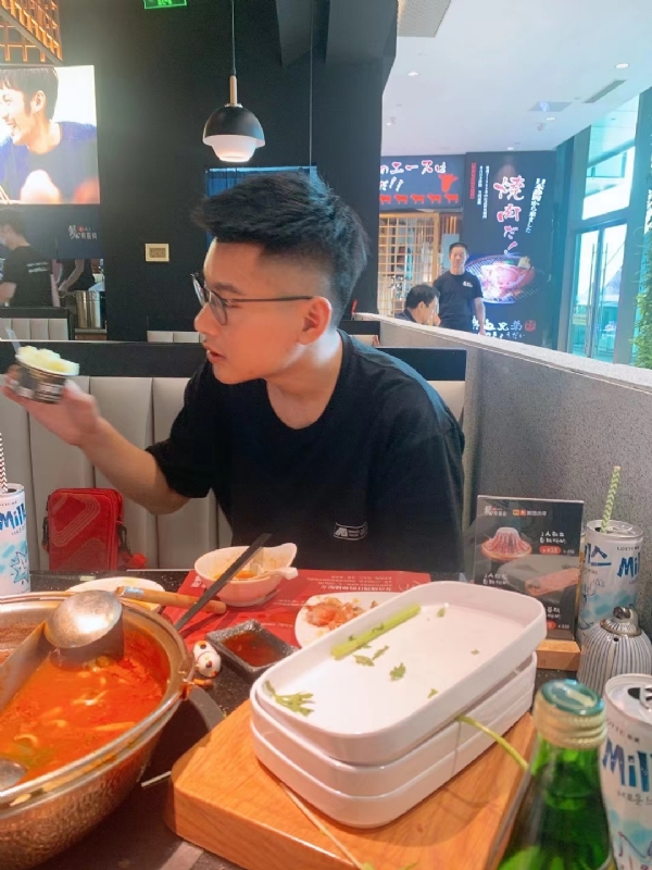 羽剑之子的第一张照片--福州征婚网
