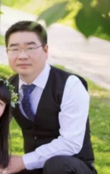 张大队长的第二张照片--福州征婚网
