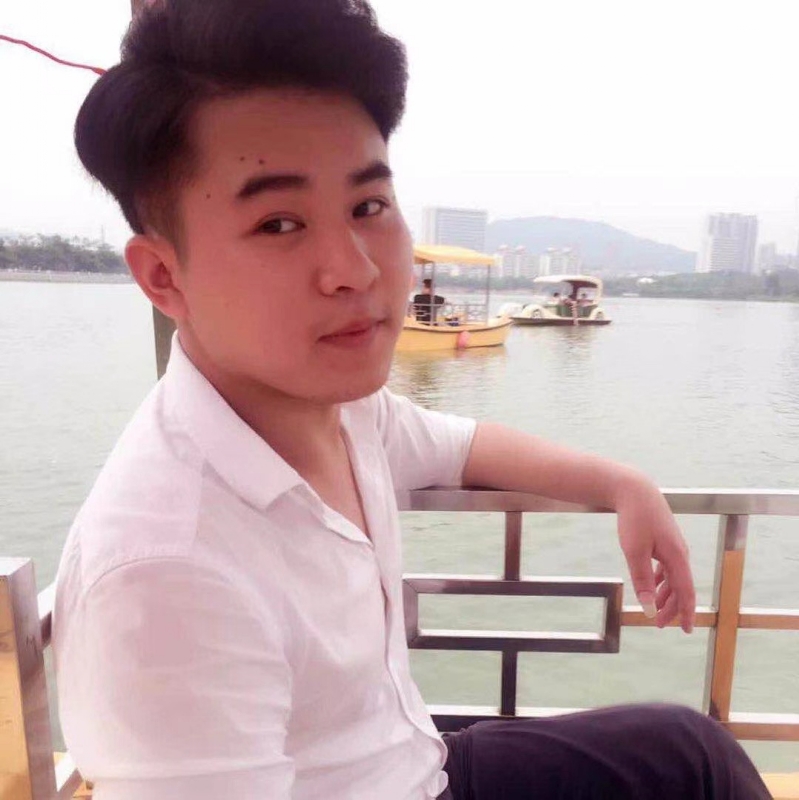 暗许的第二张照片--福州征婚网