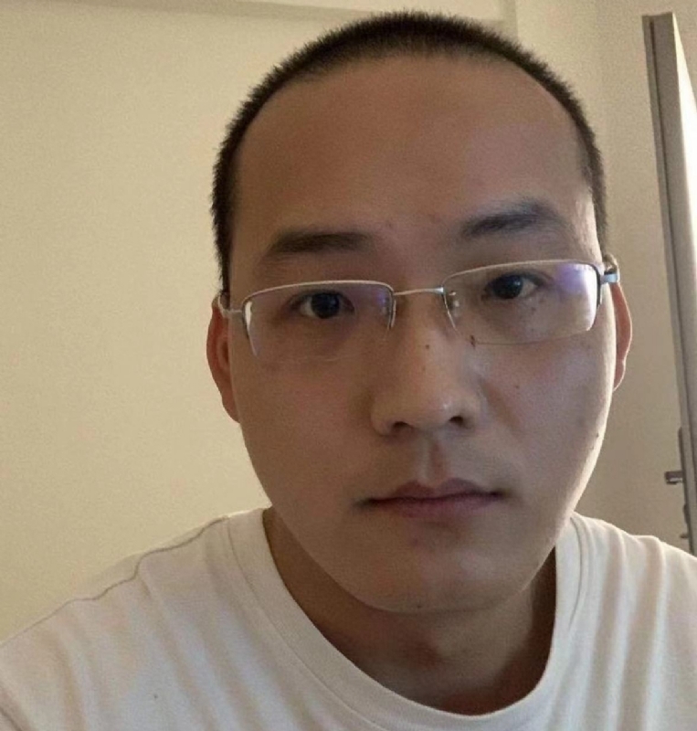 edward的第一张照片--福州征婚网