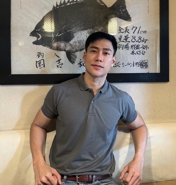 jack的第一张照片--福州征婚网