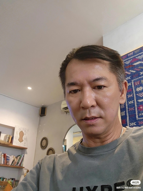 Gary黄的第一张照片--福州征婚网