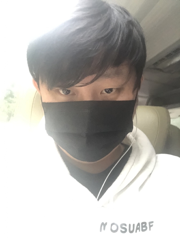 沈国星的第一张照片--福州征婚网
