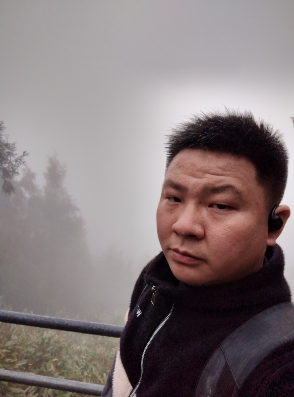 何何何的第一张照片--福州征婚网