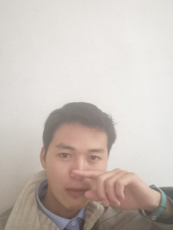 随遇而安的第四张照片--福州征婚网