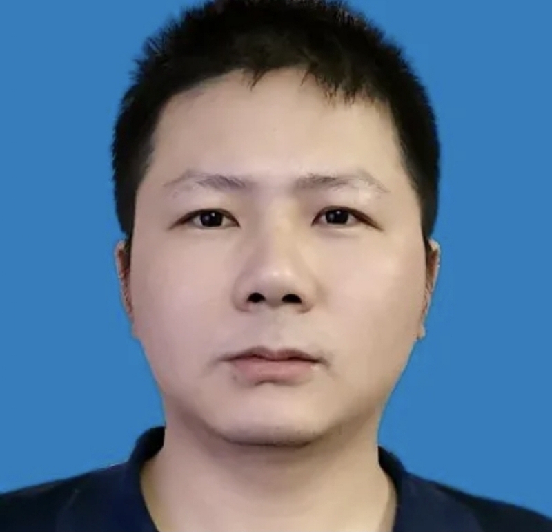 寒山的第一张照片--福州征婚网