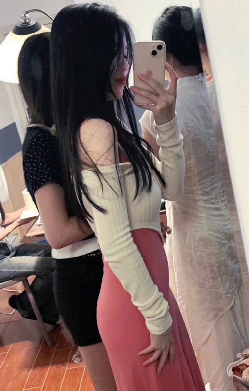 小姨的第一张照片--福州征婚网