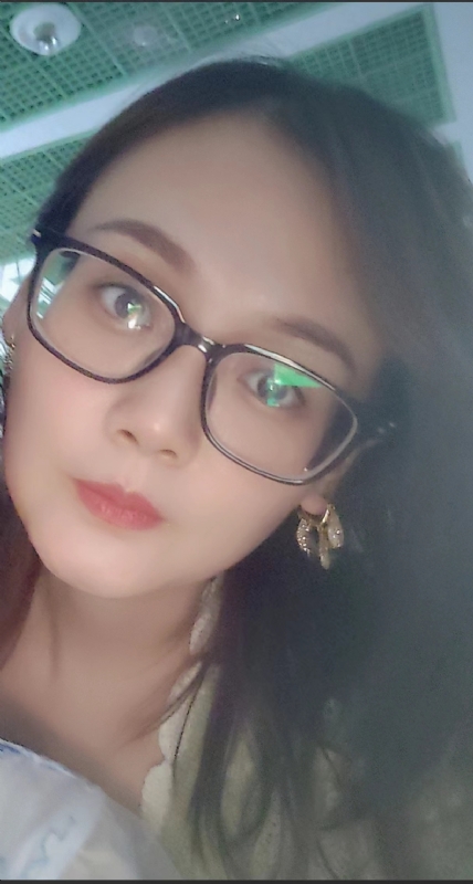可可的第一张照片--福州征婚网